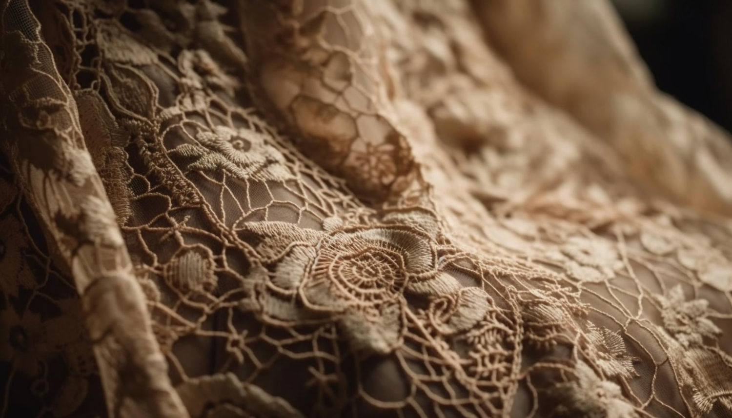 Lace Dress Cleaning: Expert Tips by All Seasons Garment Care Lace Dress Cleaning: Expert Tips by All Seasons Garment Care