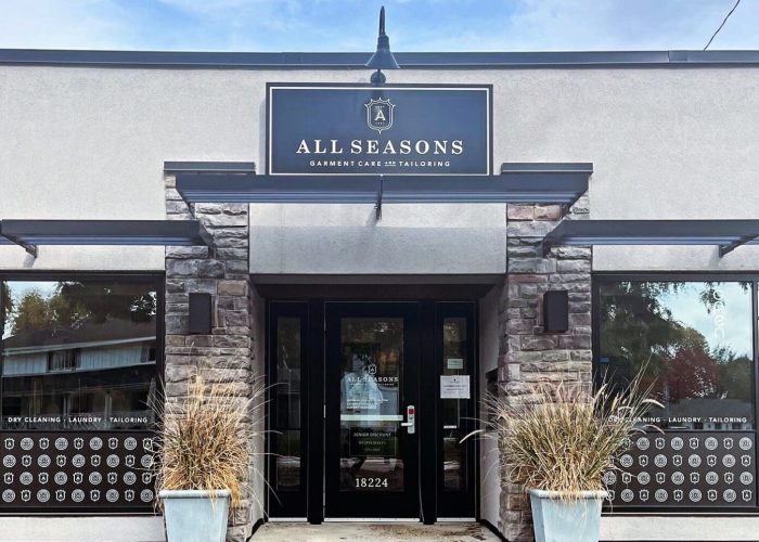 all seasons store Saint Paul